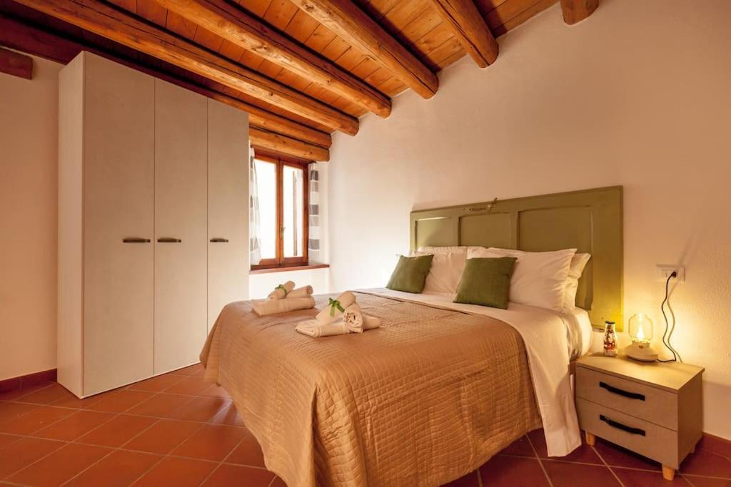 Lo Speziale - Paccasassi Apartment Sirolo Exterior photo