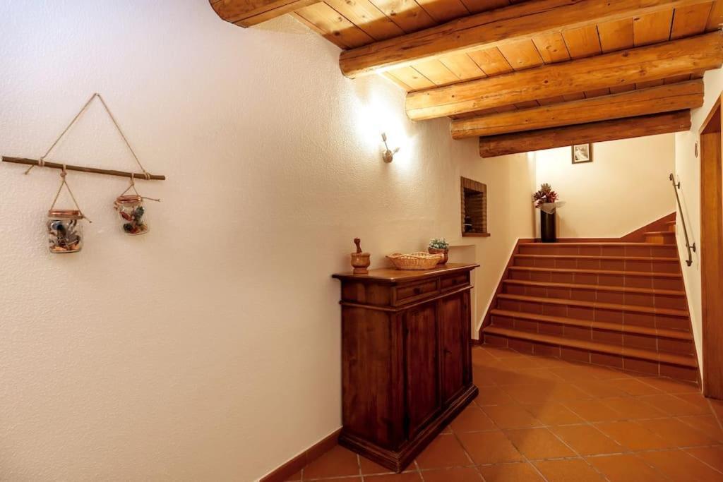 Lo Speziale - Paccasassi Apartment Sirolo Exterior photo